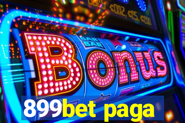 899bet paga